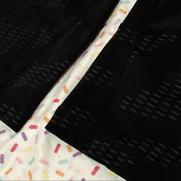 Adidas Cropped Leggings - Picture 4 of 8